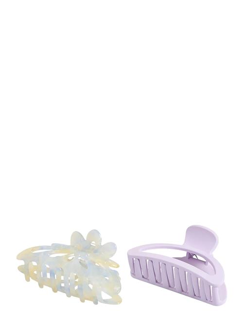 Pieces | Pcmaili Hairshark 2-Pack Pp | ONE SIZE