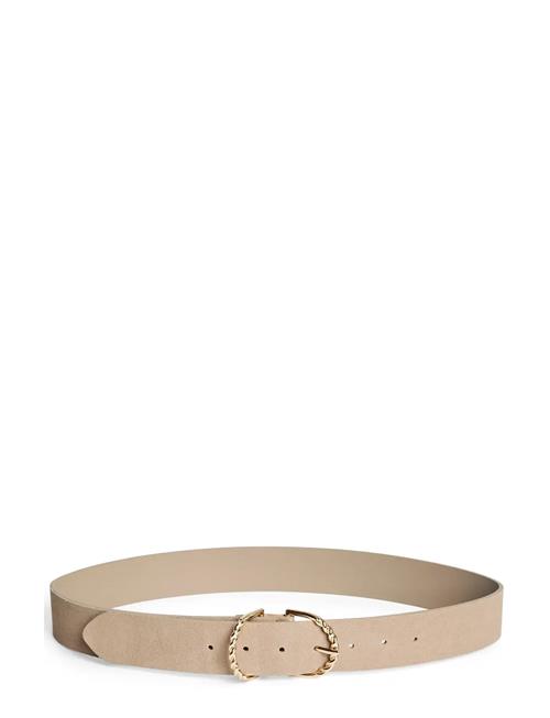 Pieces | Pcginiesta Suede Jeans Belt | 95