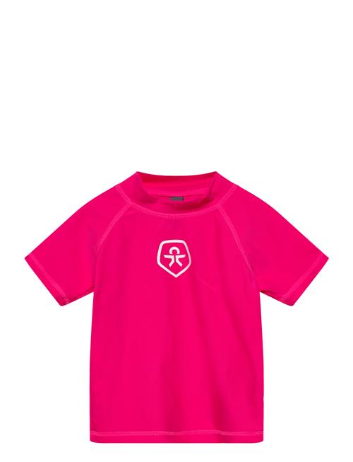 Color Kids | T-Shirt - Solid | 104