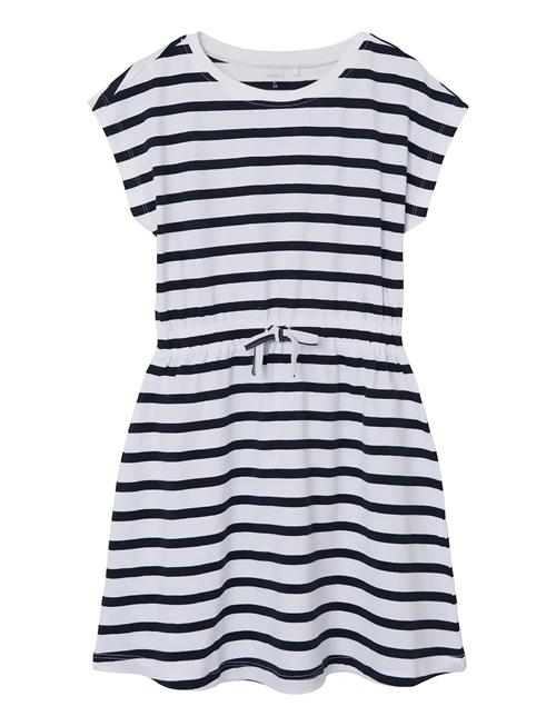 name it | Nkfmie Ss Dress Noos | 110