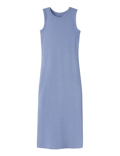 name it | Nkfnakal Sl Slim Maxi Dress Noos | 134