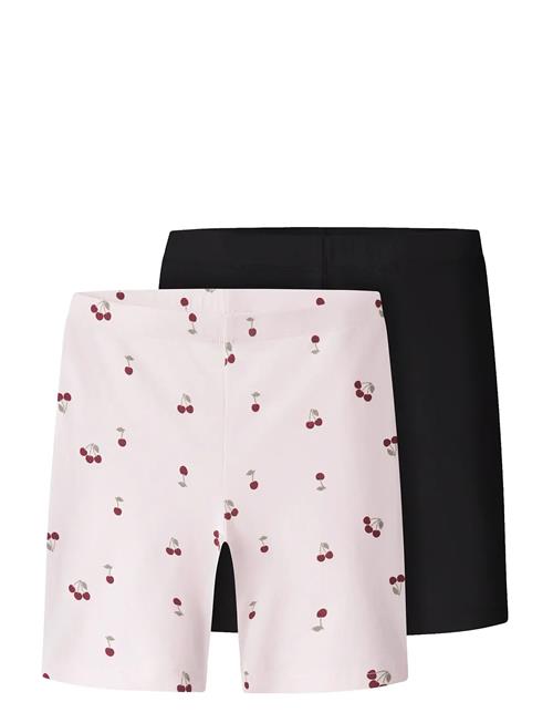 name it | Nkfvivian 2P Aop Short Legging Noos | 158-164