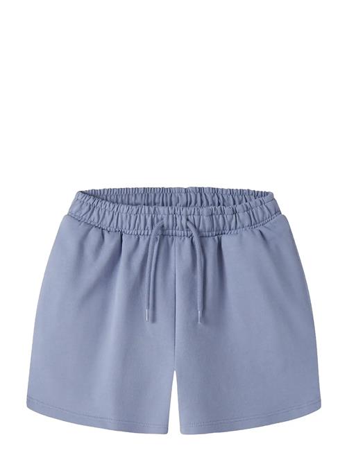 name it | Nkfbrally Sweat Shorts Unb Noos | 128