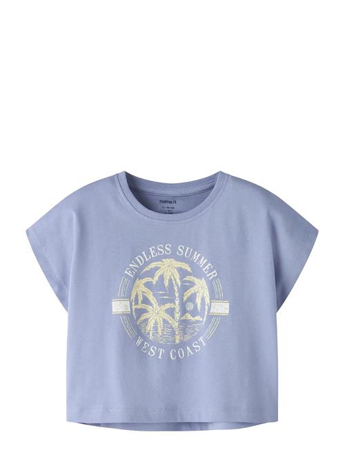 name it | Nkfvilma Capsl Crop Top F1 Noos | 116
