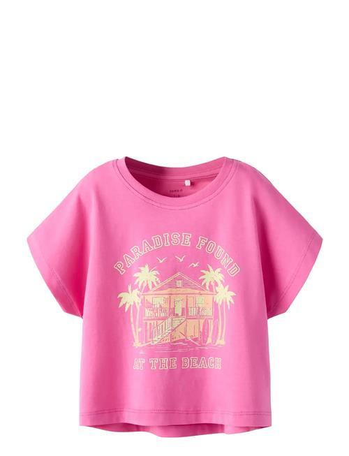 name it | Nkfvilma Capsl Crop Top F1 Noos | 158-164