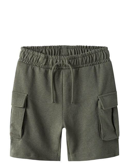name it | Nkmollie Cargo Shorts Unb Noos | 134