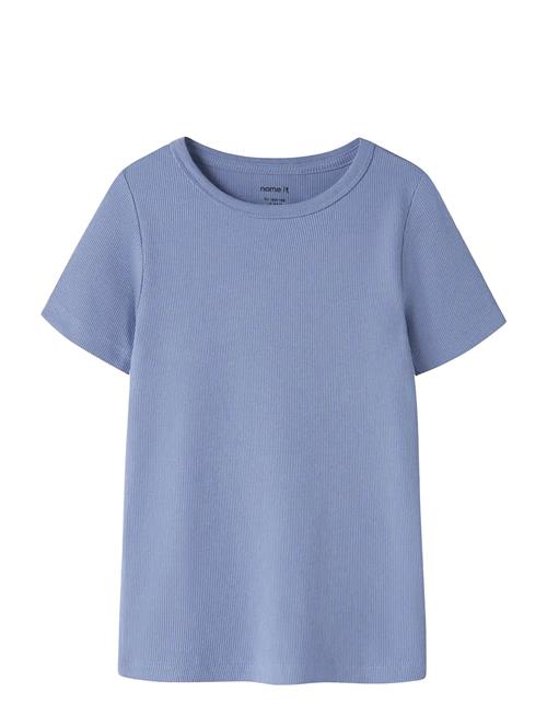 name it | Nkfnakal Ss Slim Top Noos | 116