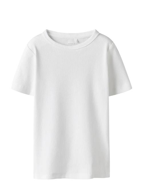 name it | Nkfnakal Ss Slim Top Noos | 122-128