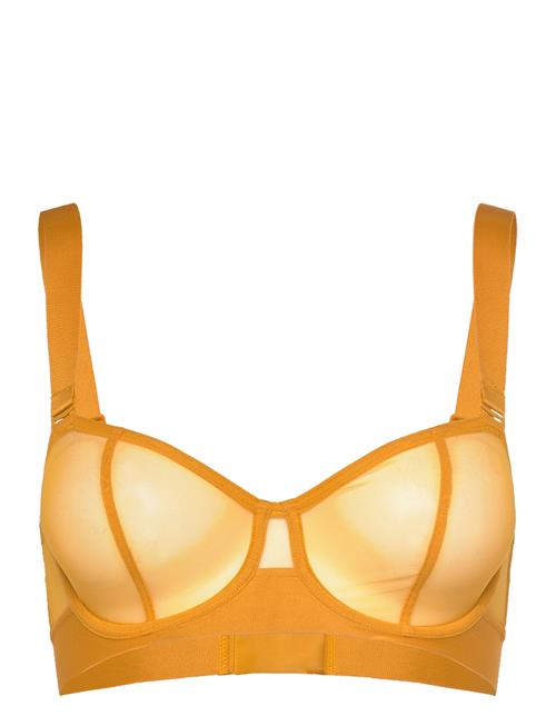 DKNY Homewear | Dkny Sheer Strapless Unlined Bra | DD x 75