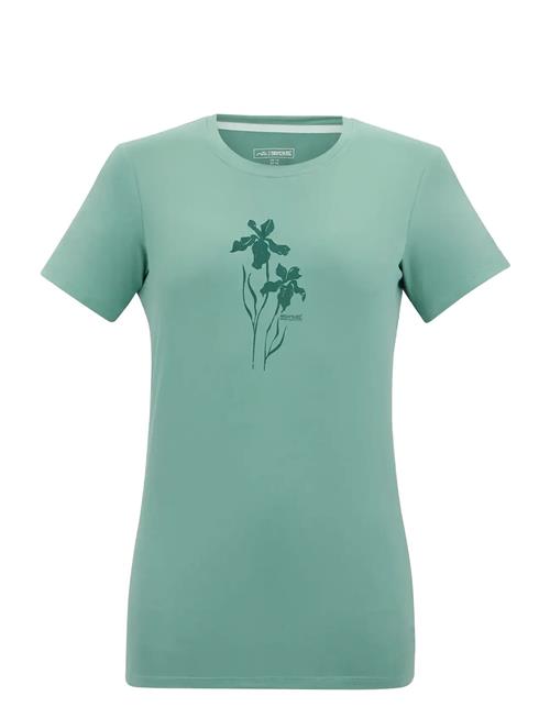 Regatta | Womens Fingal Stretch T-Shirt | S