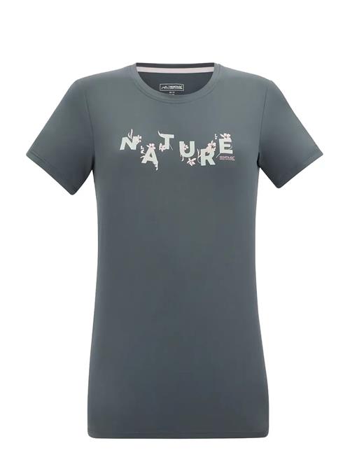 Regatta | Womens Fingal Stretch T-Shirt | M