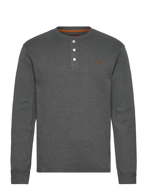 MCS | Colt Reg Cot Waf Mcs M Tee Ls | M