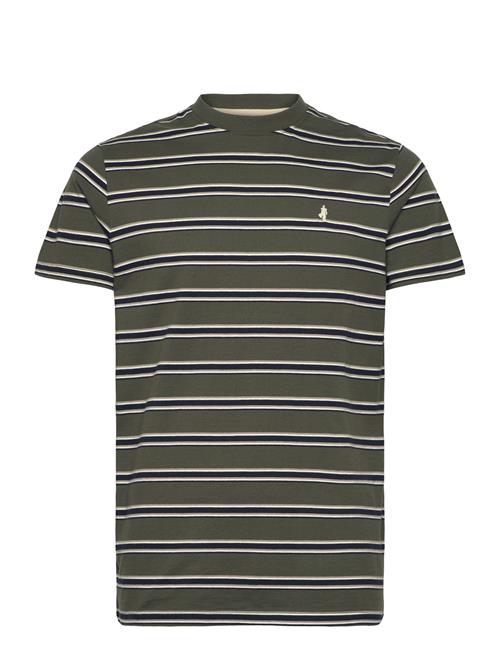 MCS | Maverick Reg Cot Mcs M Tee | L