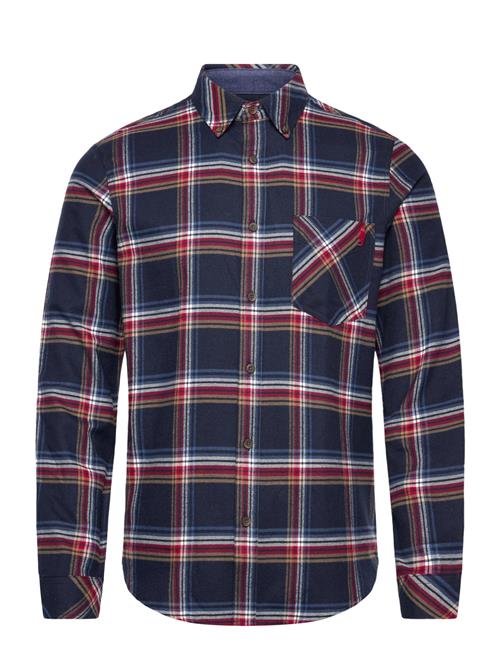 MCS | Franck Reg Cot Pe Mcs M Shirt | XXL