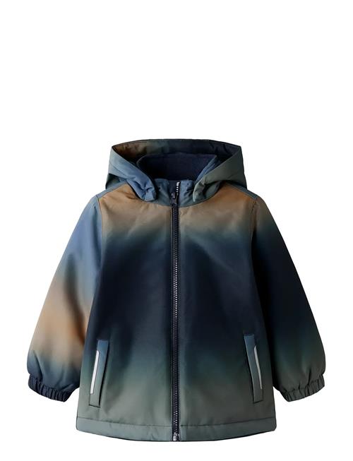 name it | Nmmpsnow10 Jacket Aop Fo | 92