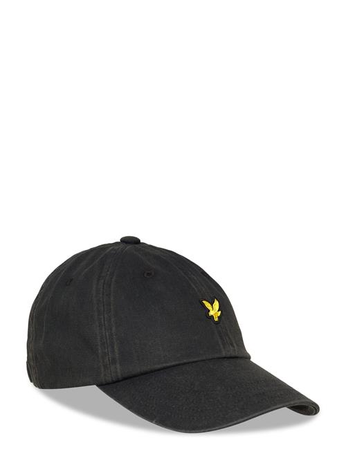 Lyle & Scott | Washed Cap | ONE SIZE