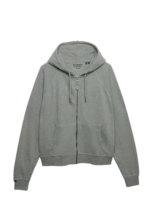 Superdry | Studios Relaxed Zip Hoodie | 8