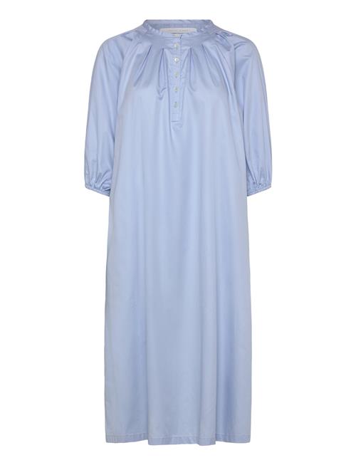 Naja Lauf | Nicole Dress Cotton Sateen | 36