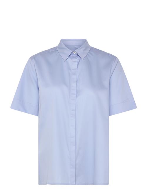 Naja Lauf | Tali Shirt Cotton Sateen | 34