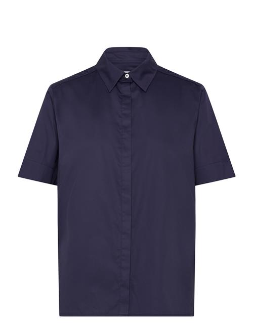 Naja Lauf | Tali Shirt Cotton Sateen | 34