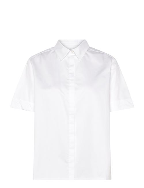 Naja Lauf | Tali Shirt Cotton Sateen | 36