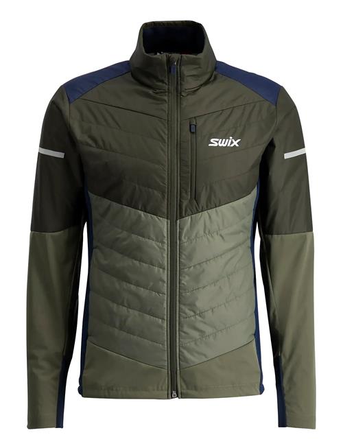 Swix | Nordic Warm Hybrid Jacket M | XXL