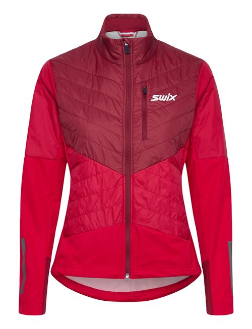 Swix | Nordic Warm Hybrid Jacket W | S