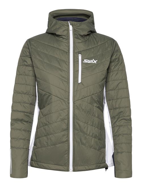 Swix | Nordic Insulate Jacket W | XS