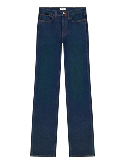 Wrangler | Straight | 31 x 34