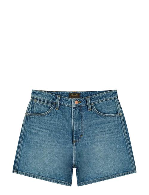 Wrangler | Cowboy Short 5 Inch | 28 x 00