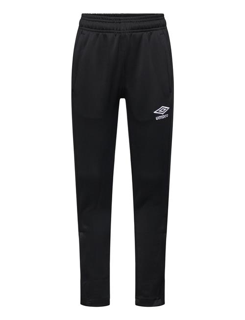 Umbro | Ux Pro Reg Pant Jr | 140