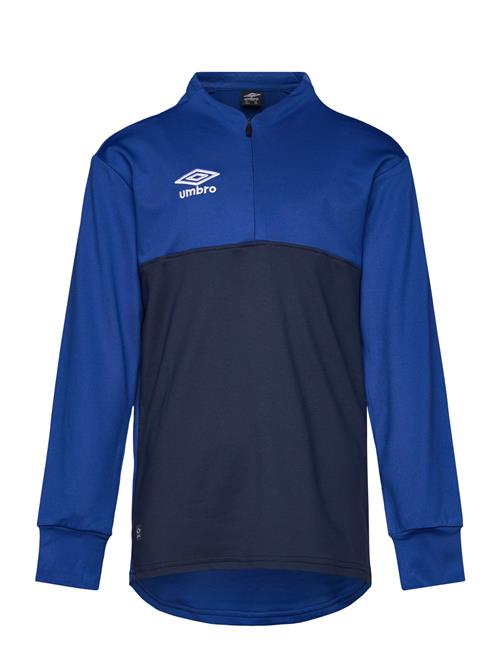 Umbro | Ux Pro Half Zip Jr | 164