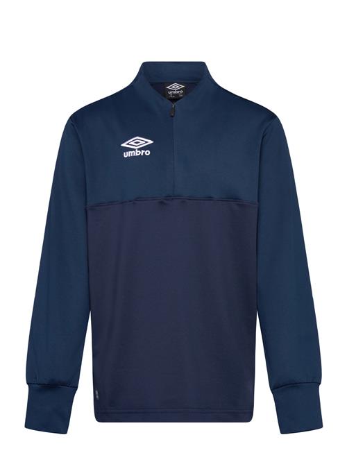 Umbro | Ux Pro Half Zip Jr | 152