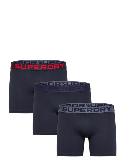 Superdry | Boxer Triple Pack | XL