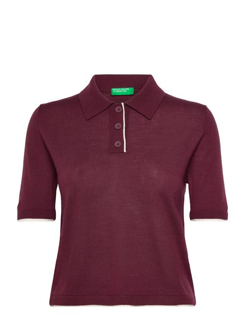 United Colors of Benetton | H/S Polo Shirt | S