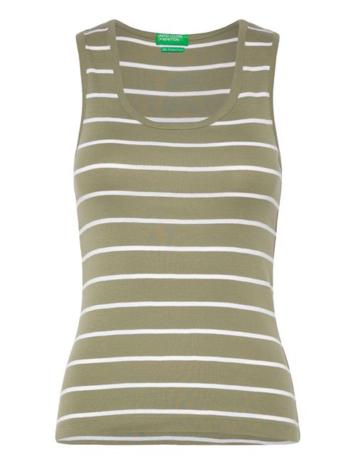 United Colors of Benetton | Tank-Top | L