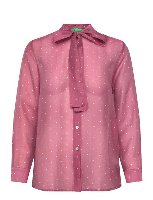 United Colors of Benetton | Shirt | XS