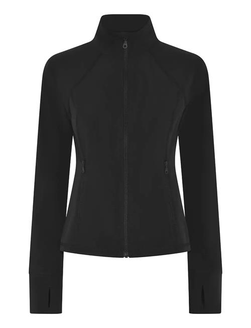 Girlfriend Collective | Estrella Fitted Run Jacket | XXL