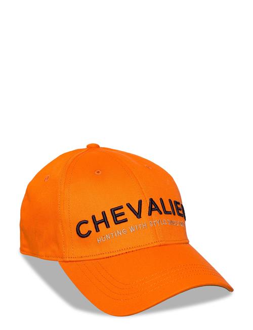 Chevalier | Foxhill Cap | S/M