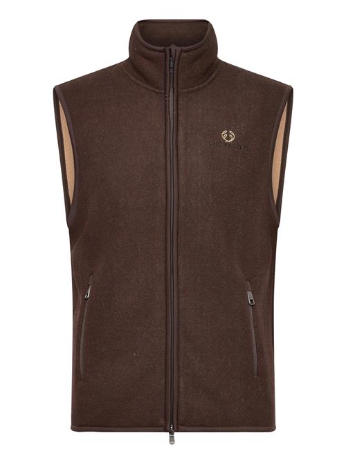 Chevalier | Mainstone Fleece Vest Men | L