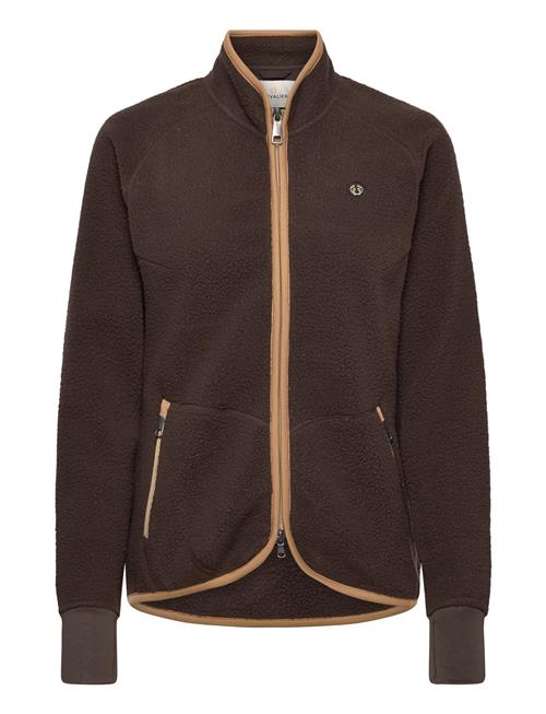 Chevalier | Pax Light Pile Jacket Women | 34