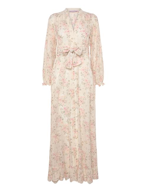 Love Lolina | Lenna Maxi Dress | M