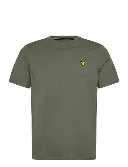 Lyle & Scott Sport | Sports Short Sleeve T-Shirt | S