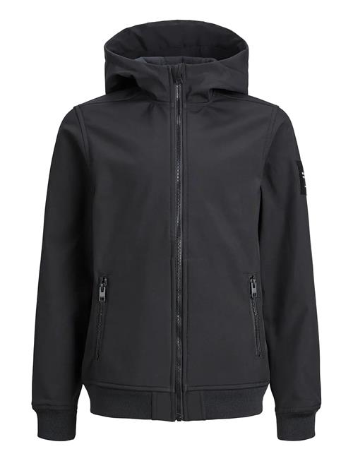 Jack & Jones | Jjebasic Softshell Hood Noos Jnr | 128