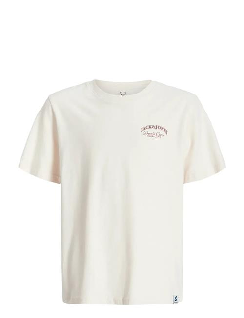 Jack & Jones | Jjebrandes Backp Relaxed Tee Ss Sn Jnr | 164