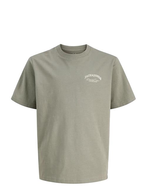Jack & Jones | Jjebrandes Backp Relaxed Tee Ss Sn Jnr | 140