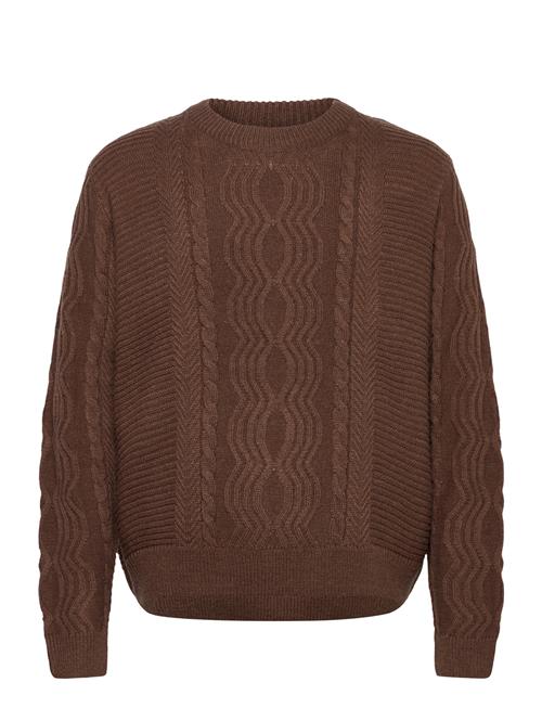 Denim Project | Dp Sebastian Knit | S