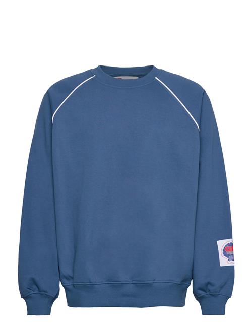 Denim Project | Dp James Crew Neck | L