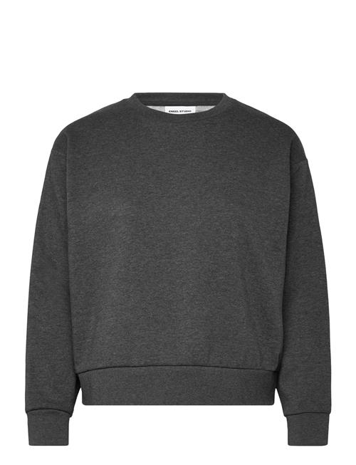 Enkel Studio | O-Neck Sweat Oversize | XS
