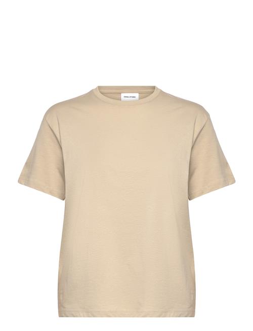 Enkel Studio | Basic O-Neck Tee S/S | XS